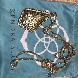Kendra Scott Necklace